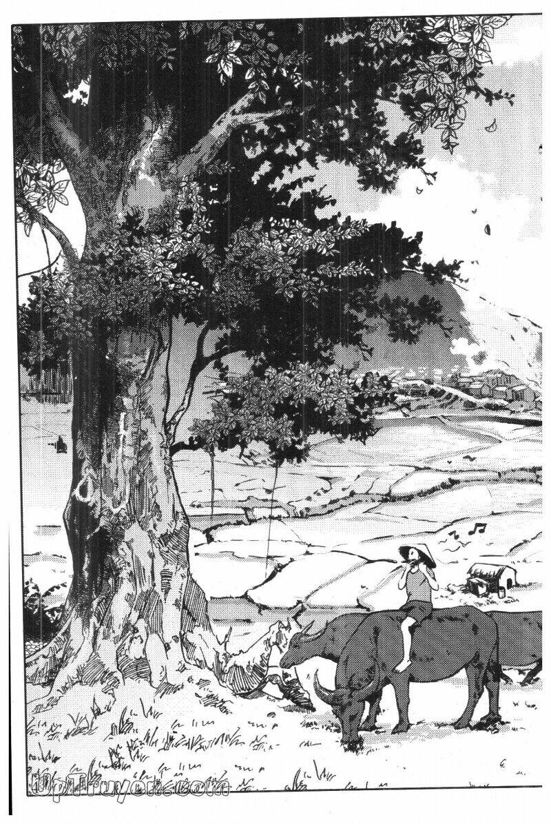 Chí Phèo - Chương 1