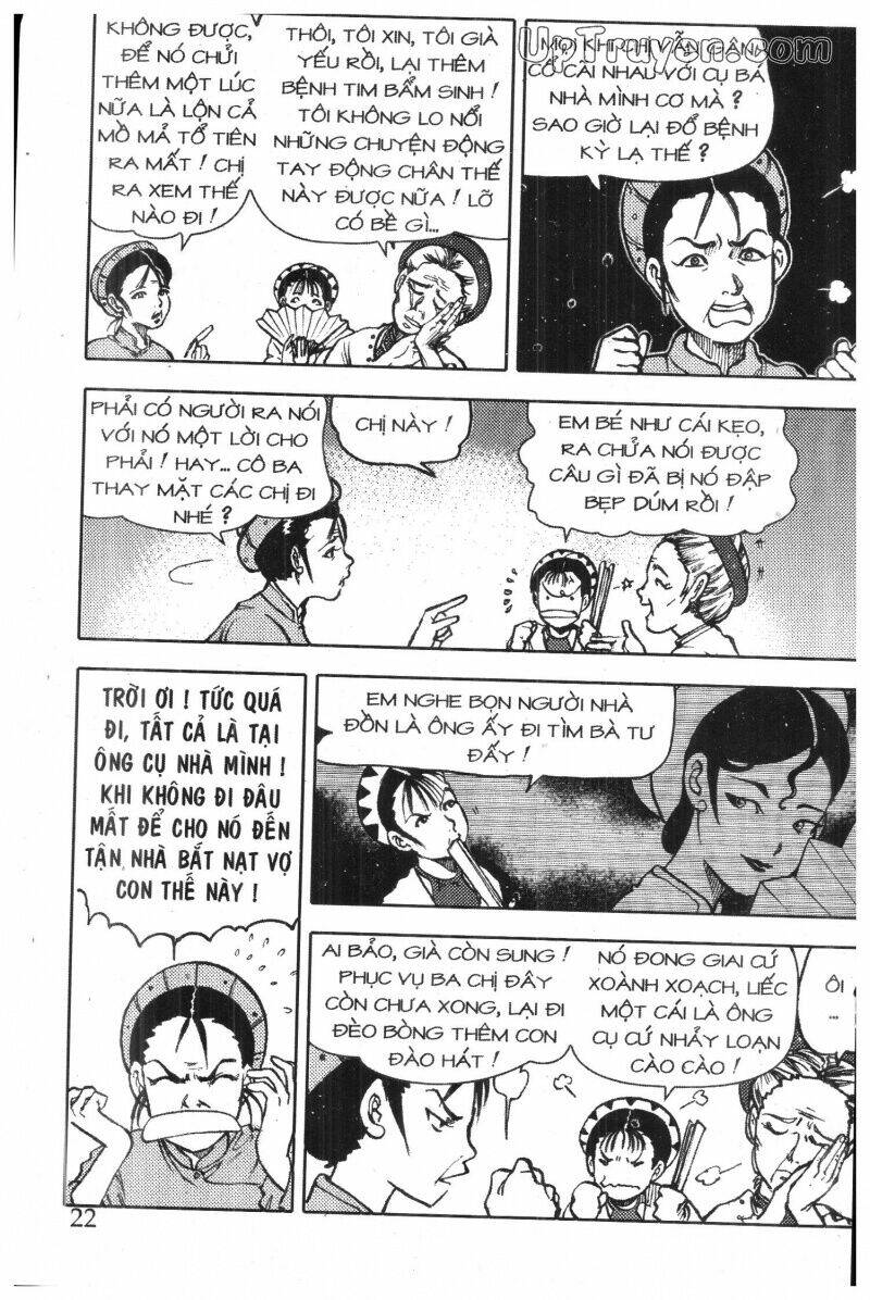 Chí Phèo - Chương 1