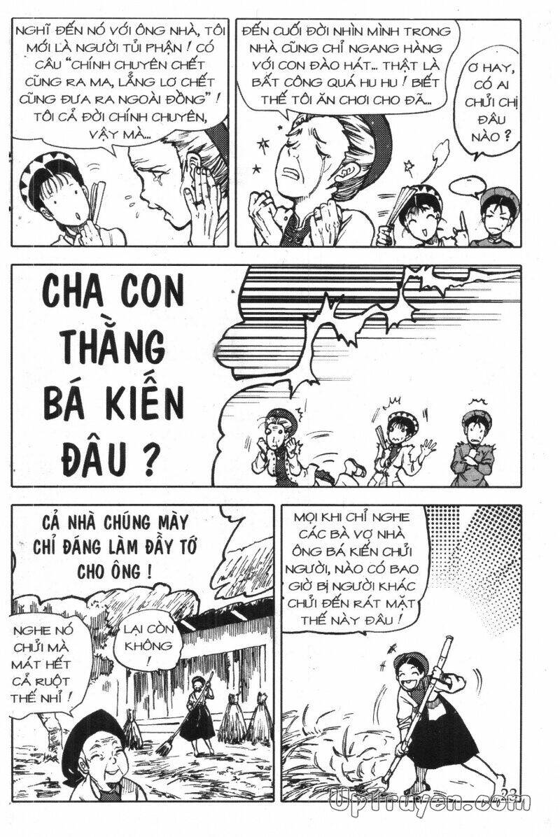 Chí Phèo - Chương 1
