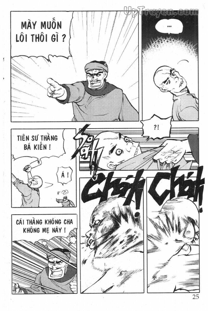 Chí Phèo - Chương 1