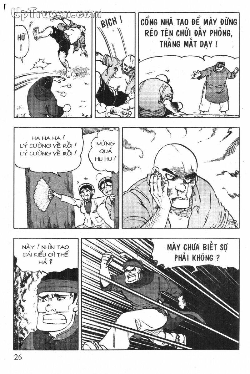 Chí Phèo - Chương 1