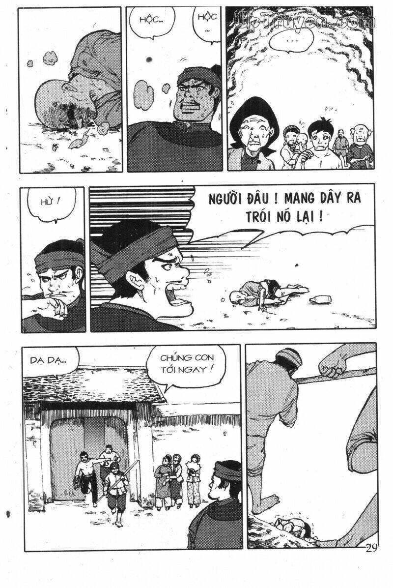 Chí Phèo - Chương 1