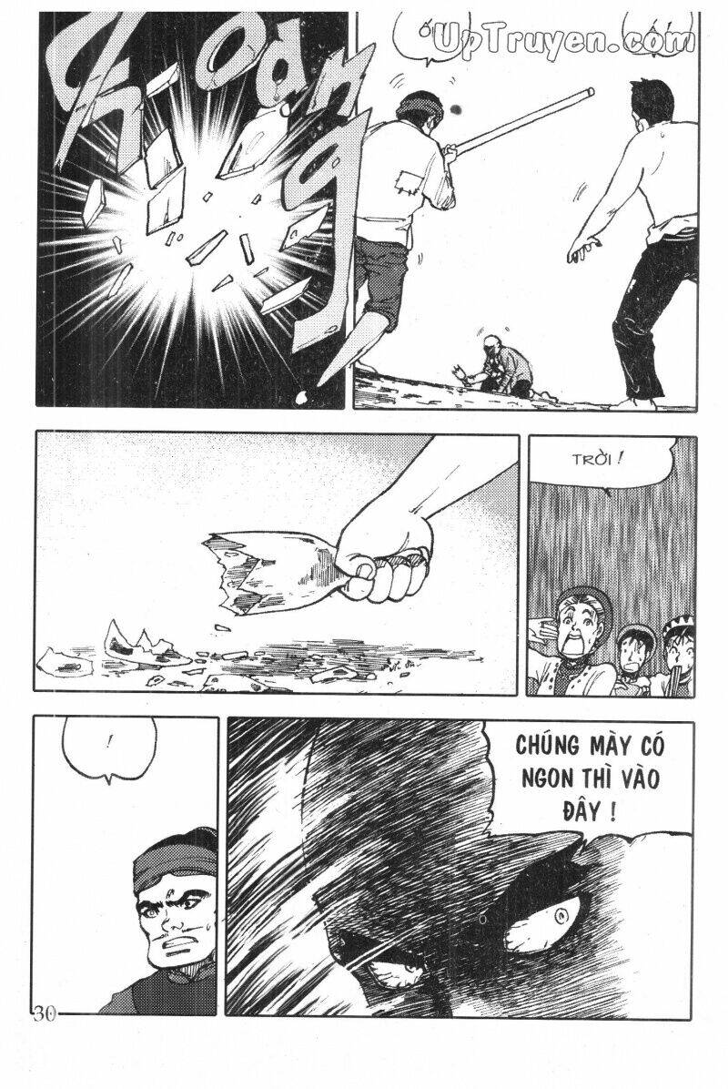 Chí Phèo - Chương 1