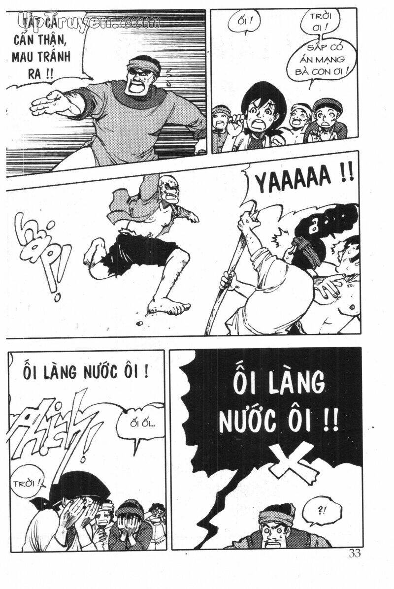 Chí Phèo - Chương 1