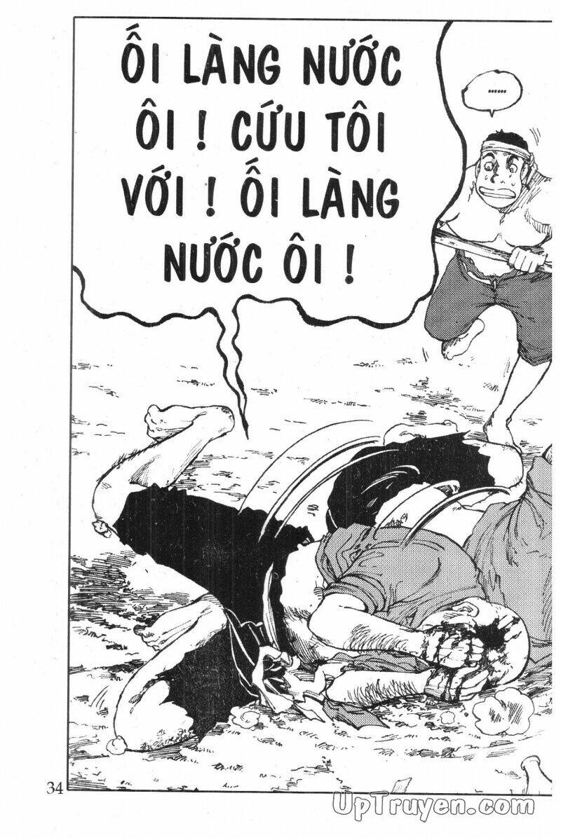 Chí Phèo - Chương 1