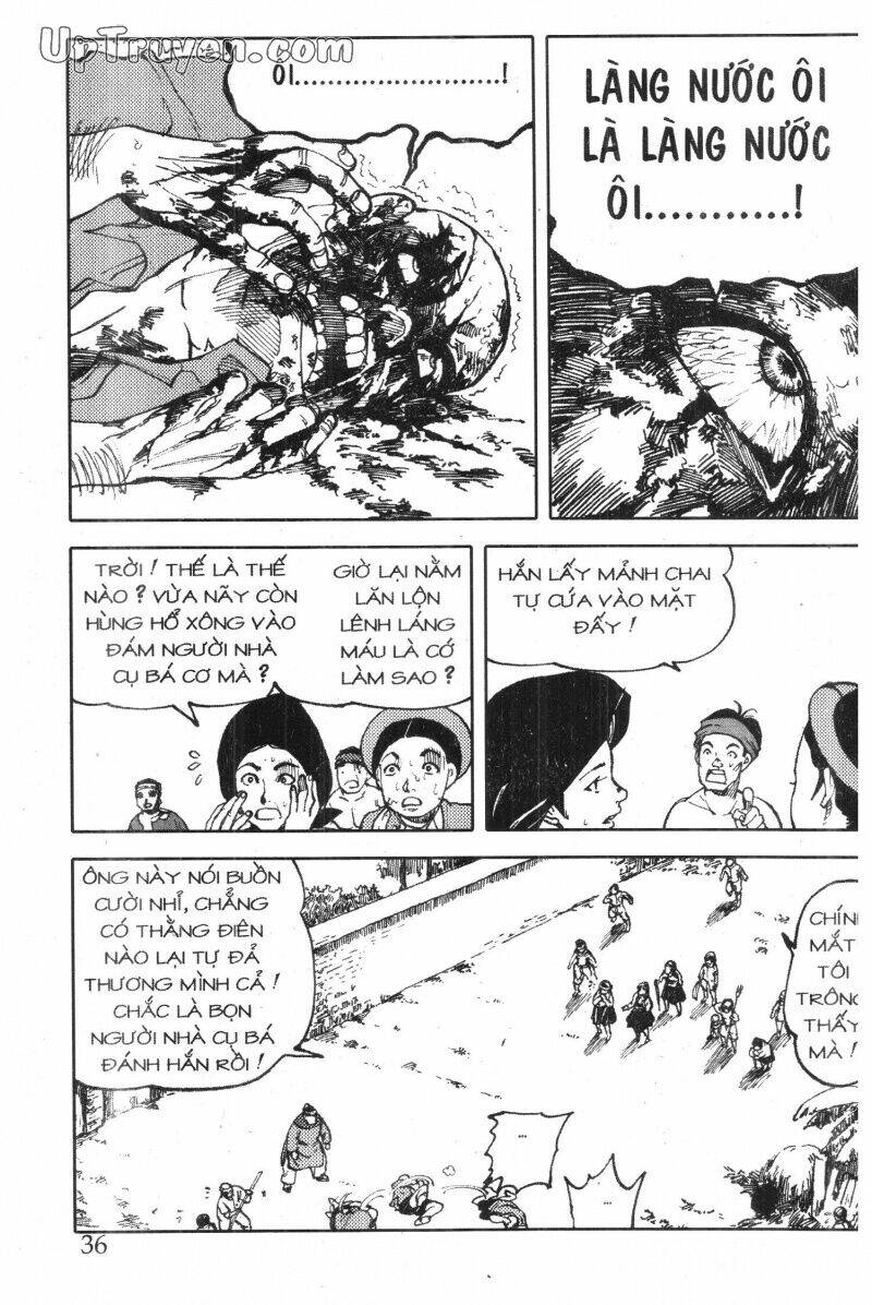Chí Phèo - Chương 1