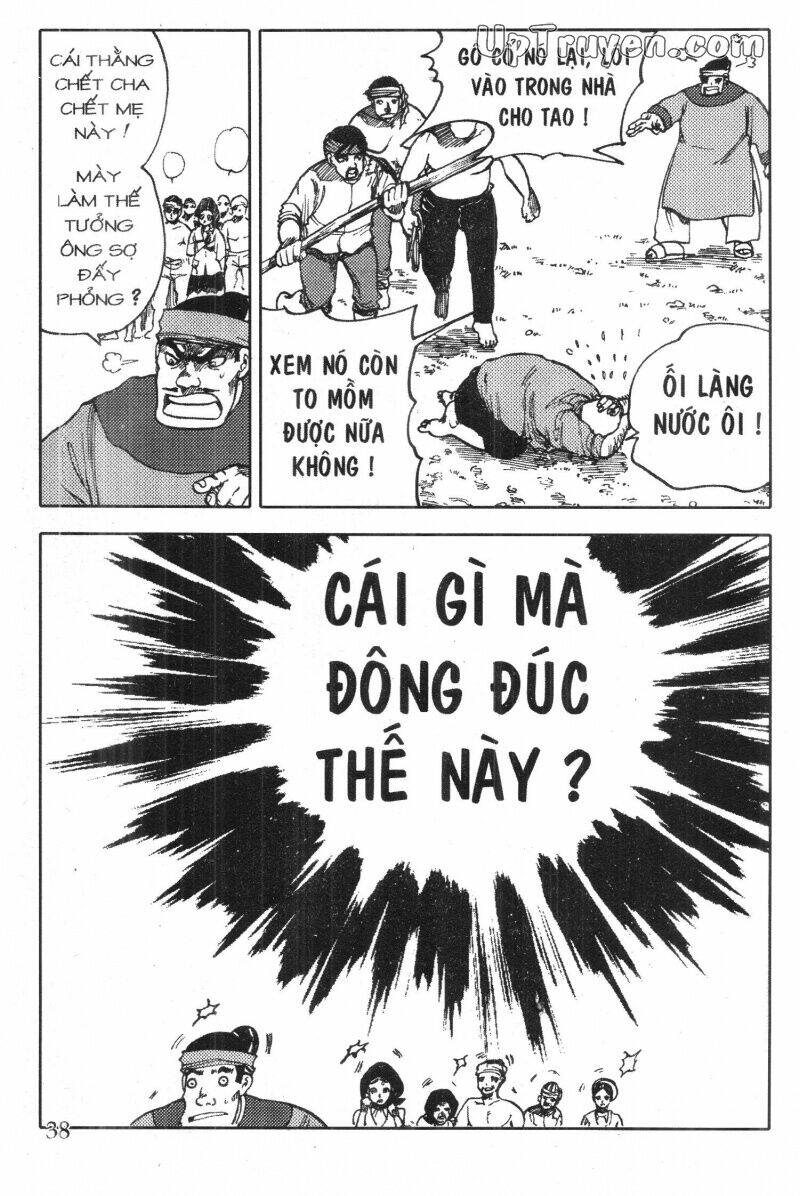 Chí Phèo - Chương 1