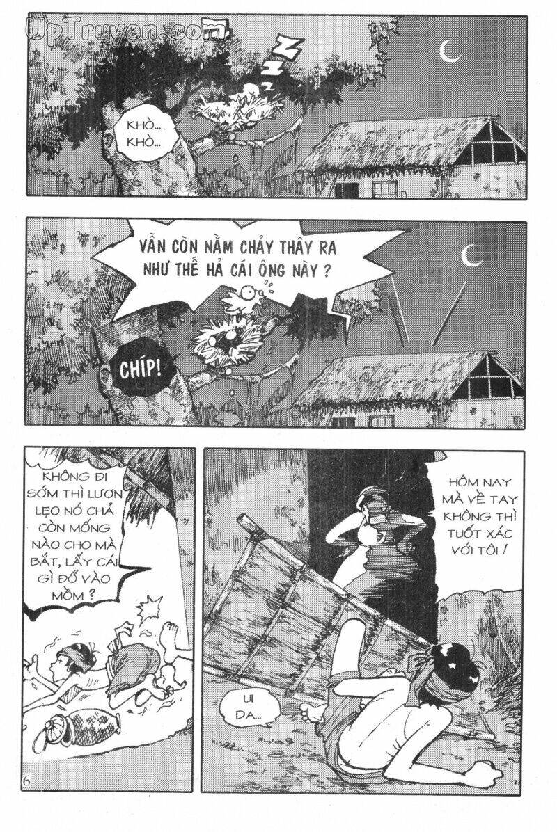 Chí Phèo - Chương 1