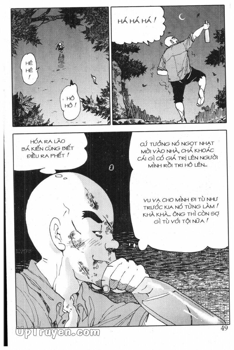 Chí Phèo - Chương 1