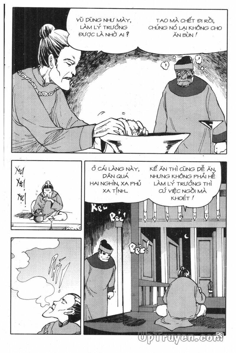 Chí Phèo - Chương 1