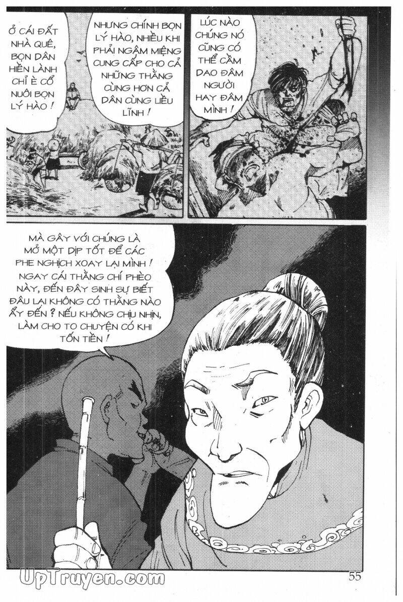 Chí Phèo - Chương 1