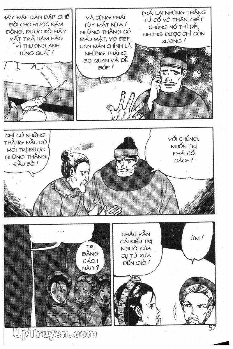 Chí Phèo - Chương 1