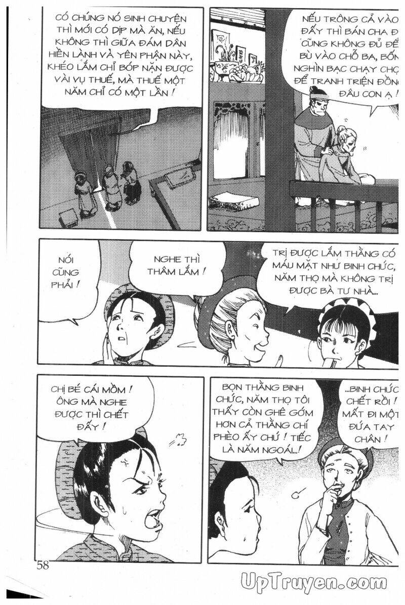 Chí Phèo - Chương 1