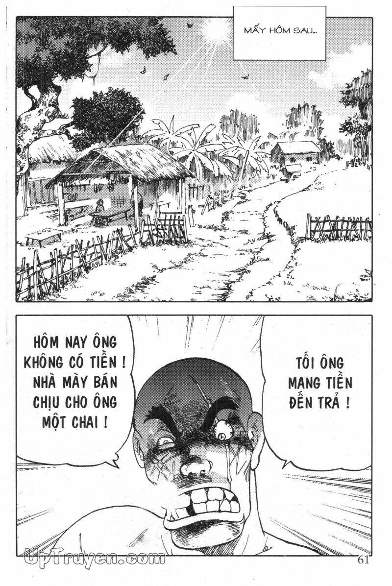Chí Phèo - Chương 1