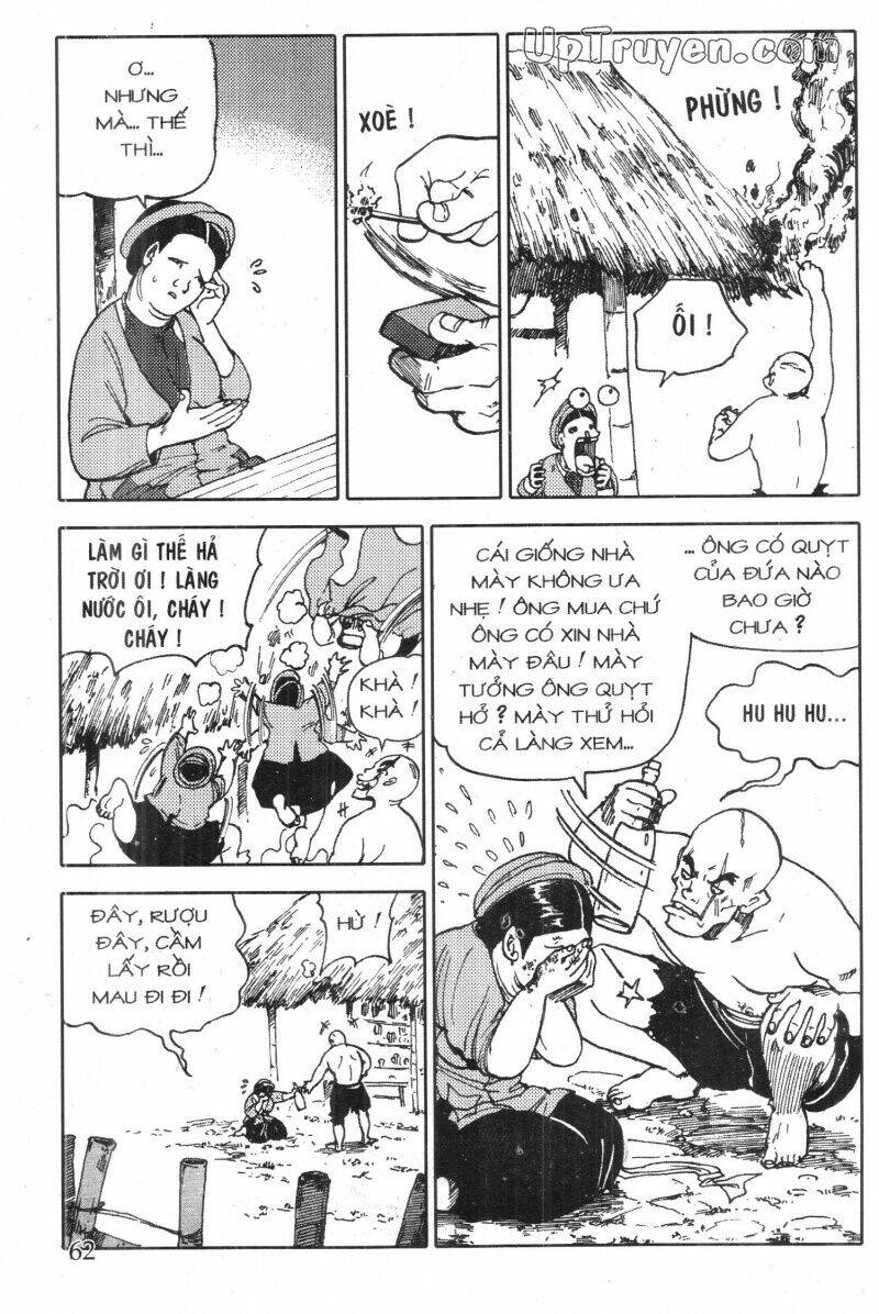 Chí Phèo - Chương 1