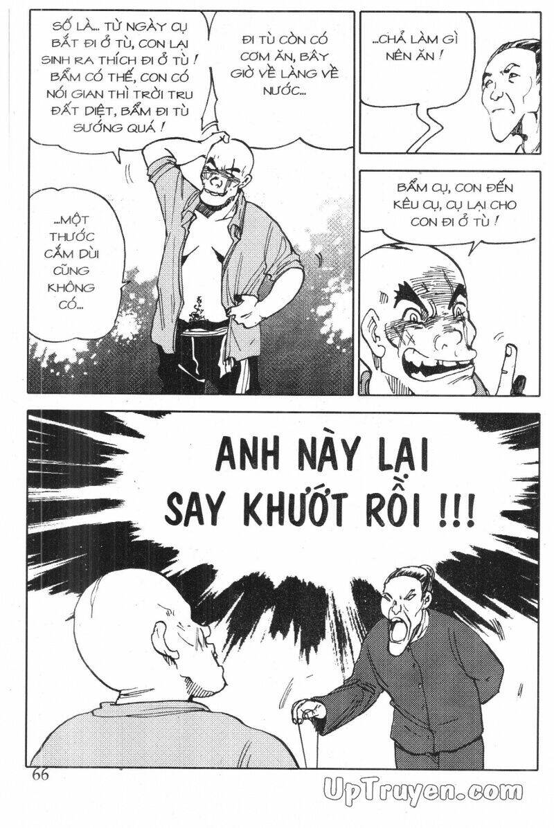 Chí Phèo - Chương 1