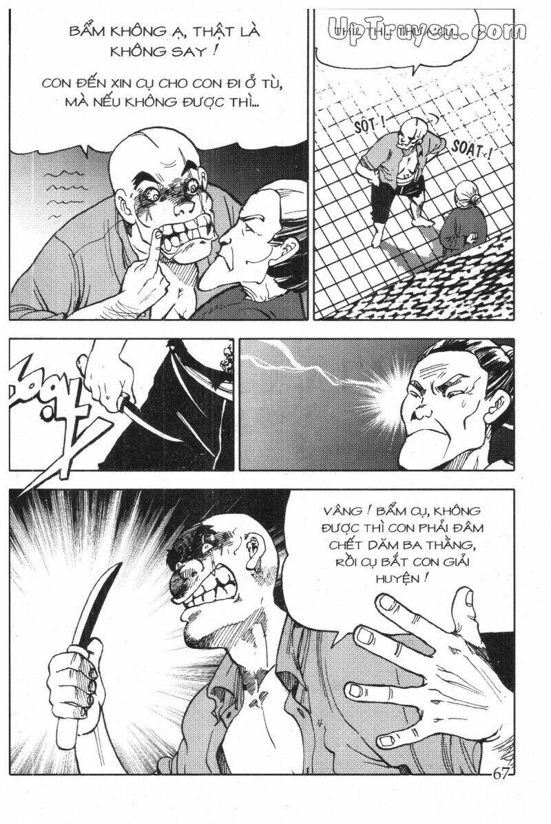Chí Phèo - Chương 1