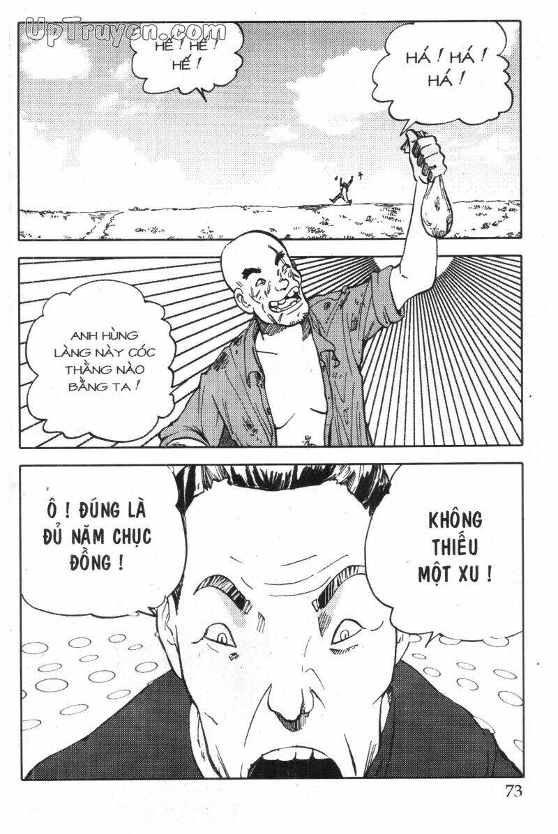 Chí Phèo - Chương 1