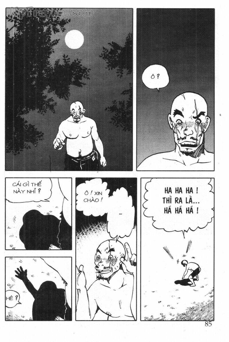 Chí Phèo - Chương 1