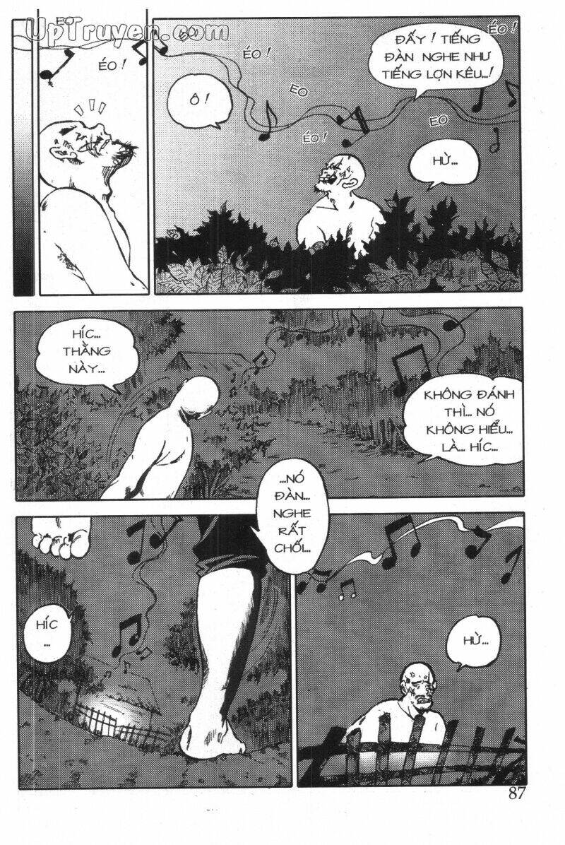 Chí Phèo - Chương 1