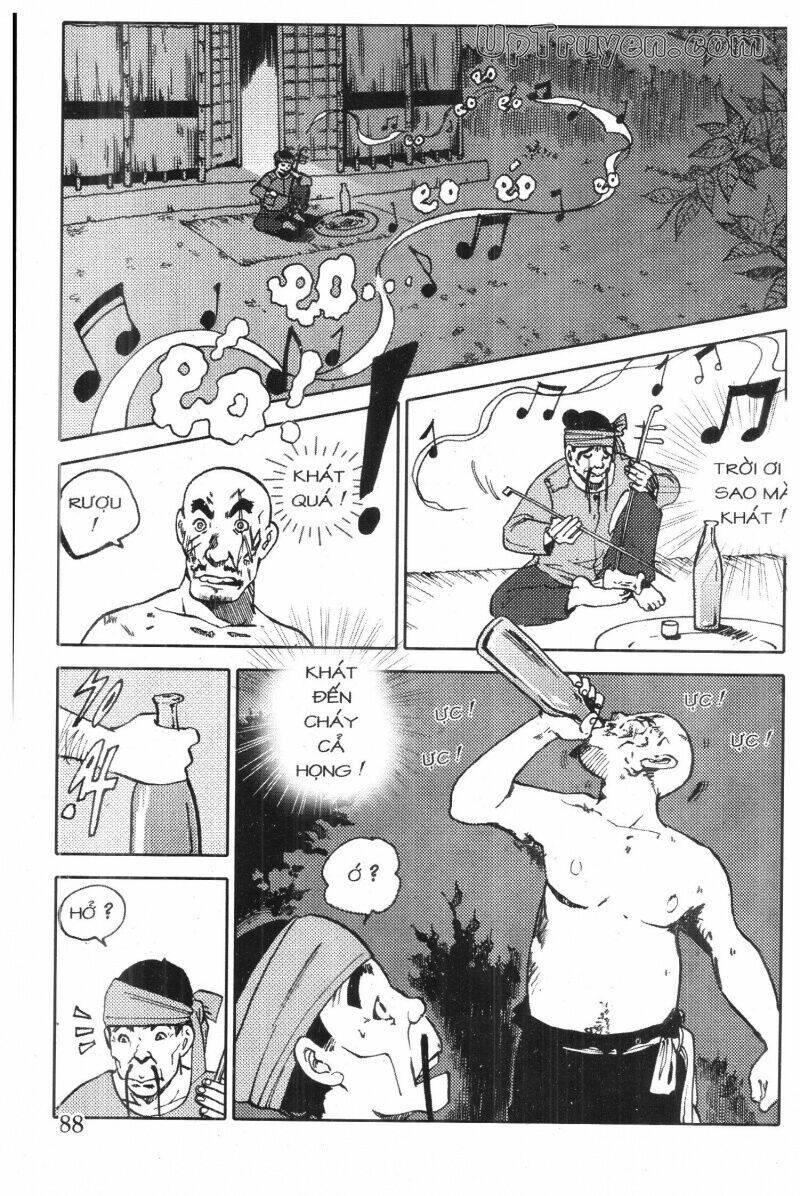 Chí Phèo - Chương 1