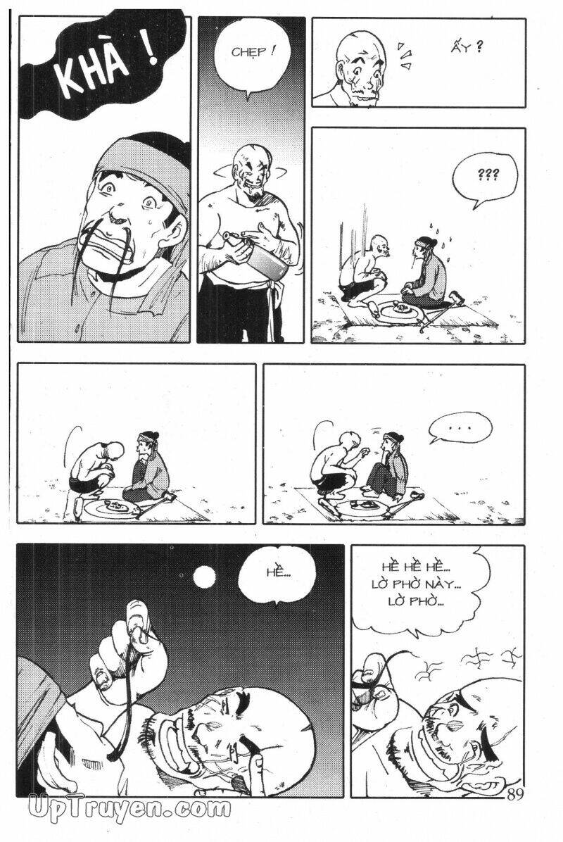 Chí Phèo - Chương 1
