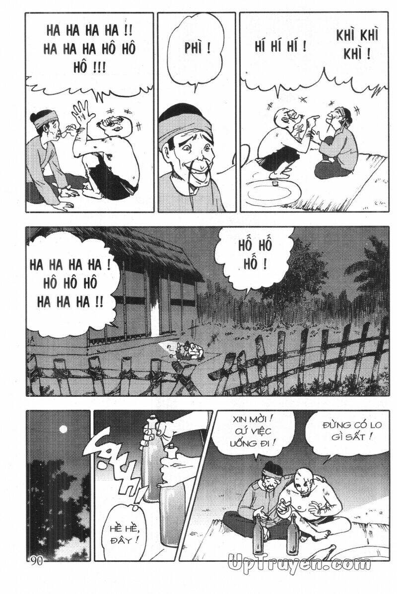 Chí Phèo - Chương 1