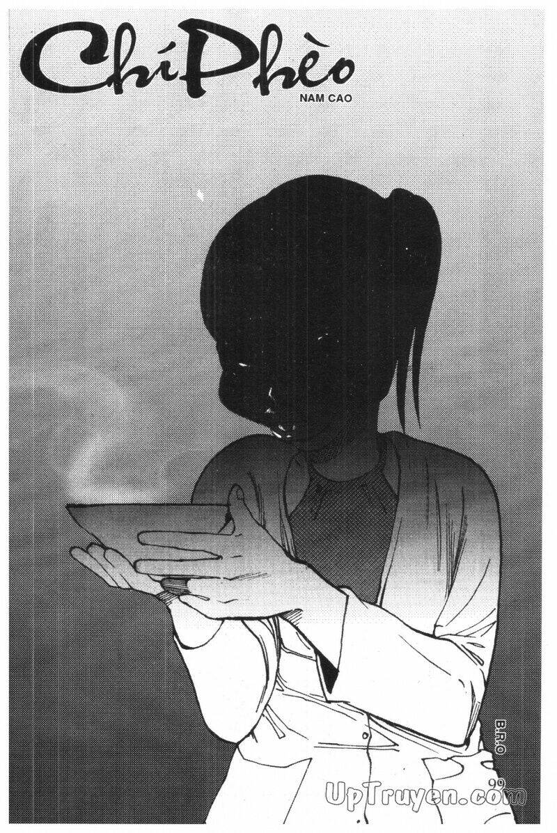 Chí Phèo - Chương 1