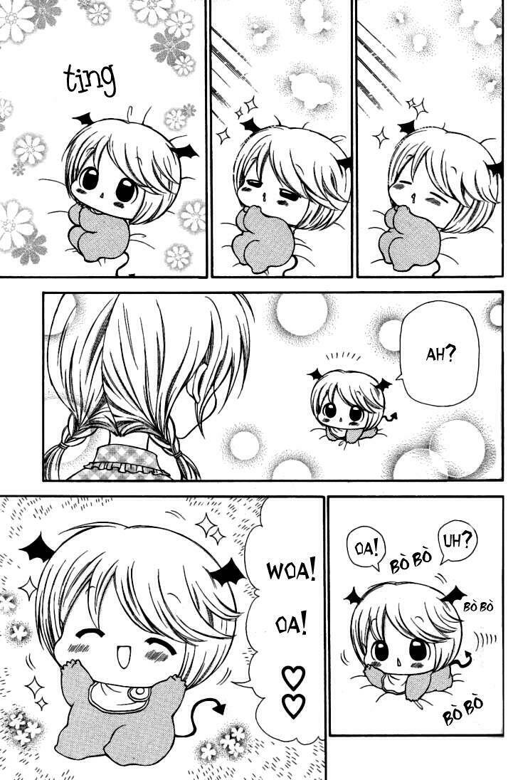 Chibi Devil - Chương 1