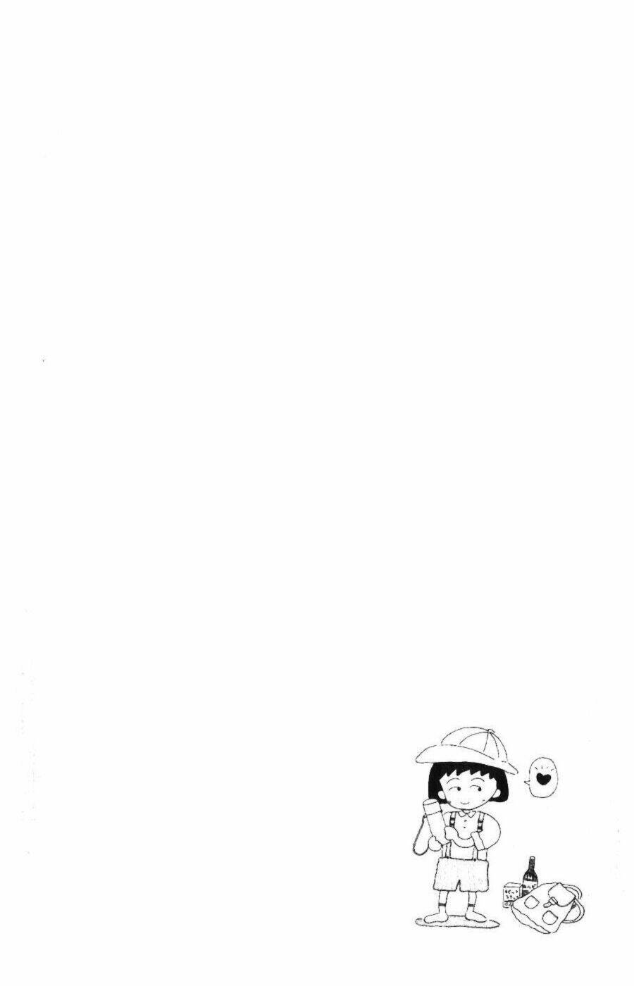 Chibi Maruko-Chan - Chương 1