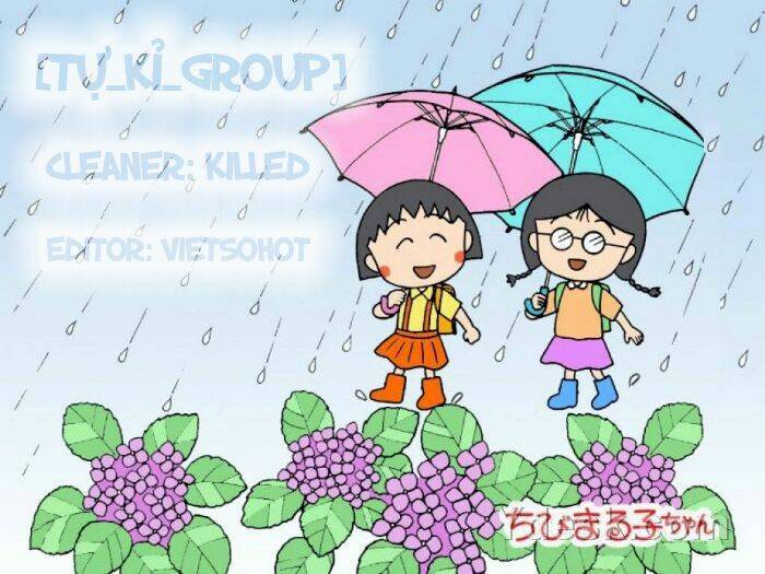 Chibi Maruko-Chan - Chương 2