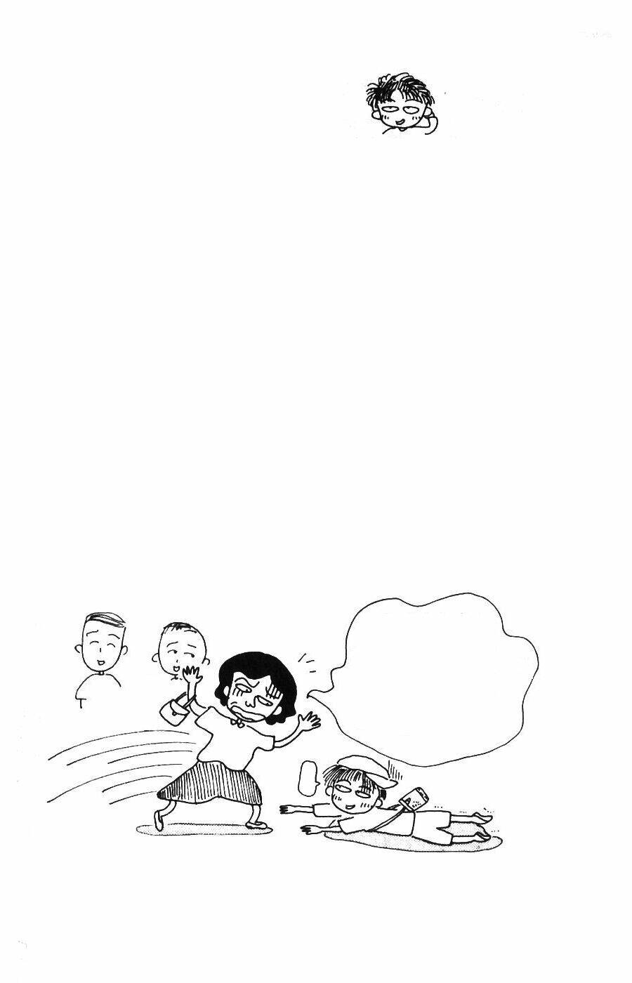 Chibi Maruko-Chan - Chương 2