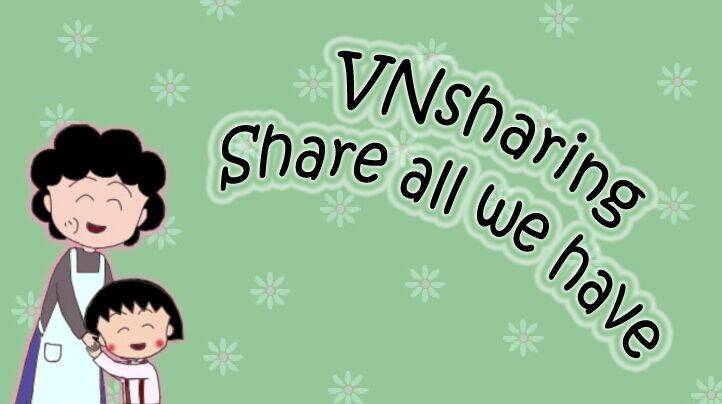 Chibi Maruko-Chan - Chương 3