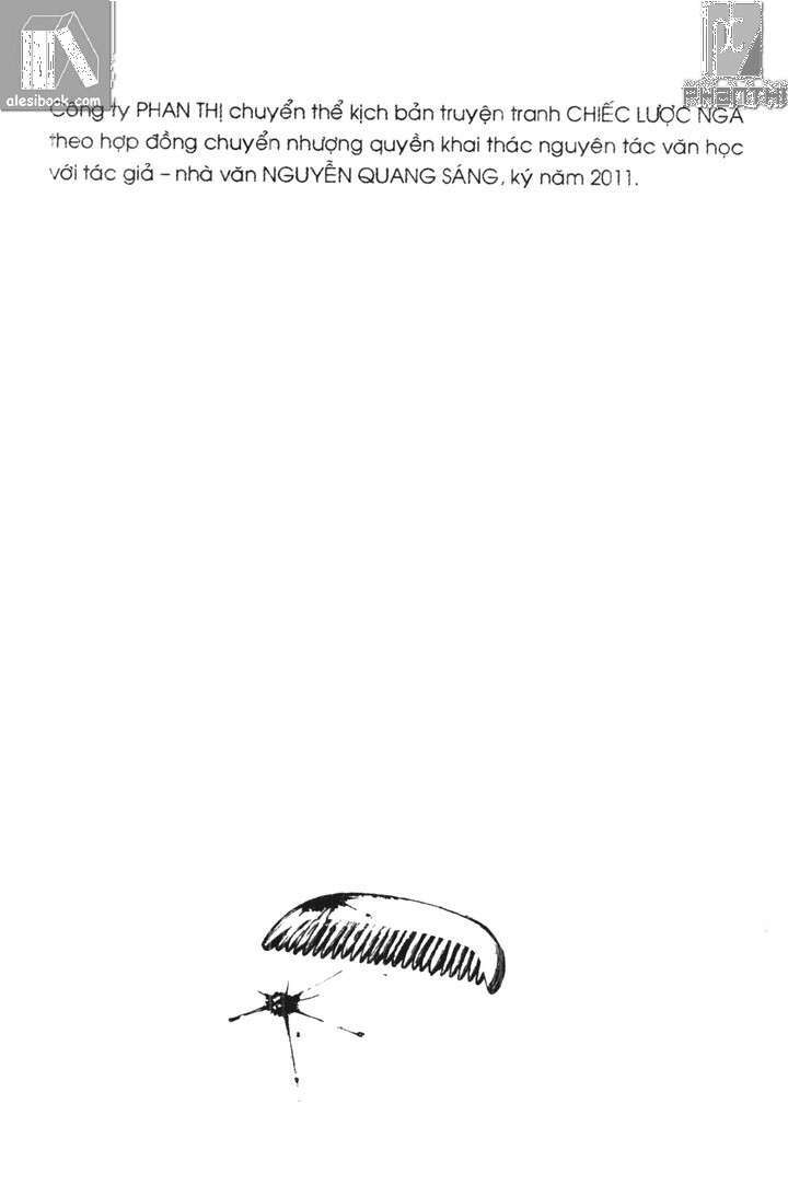 Chiếc Lược Ngà - Chương 1