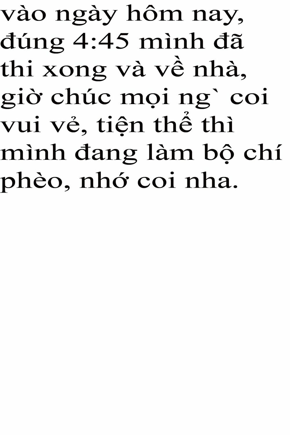 Chiếc Lược Ngà - Chương 2