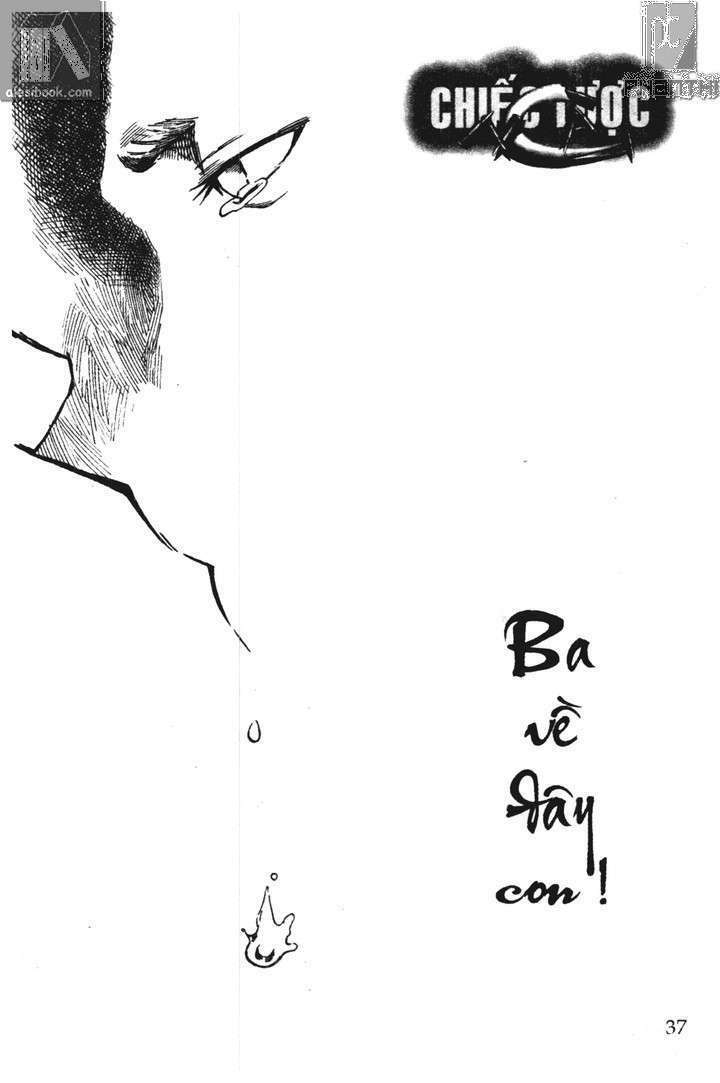 Chiếc Lược Ngà - Chương 2