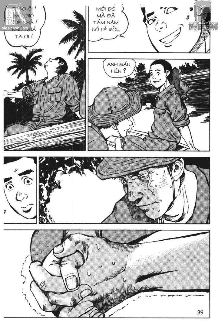 Chiếc Lược Ngà - Chương 2