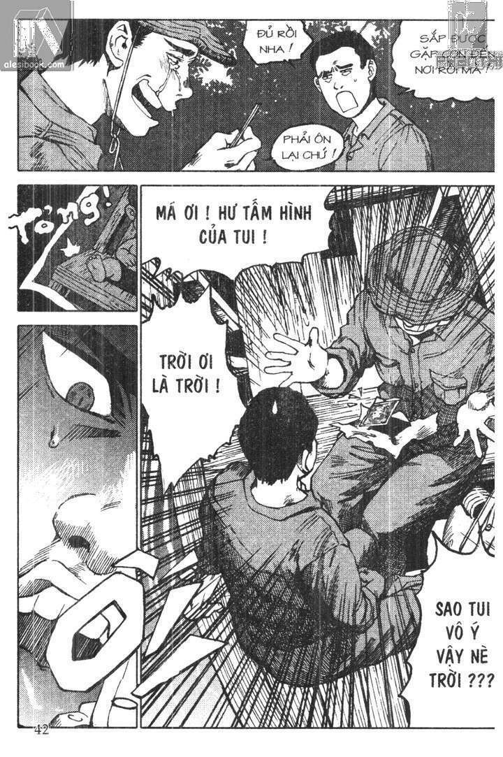 Chiếc Lược Ngà - Chương 2