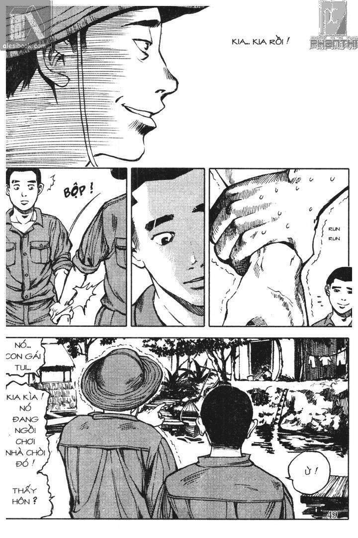 Chiếc Lược Ngà - Chương 2
