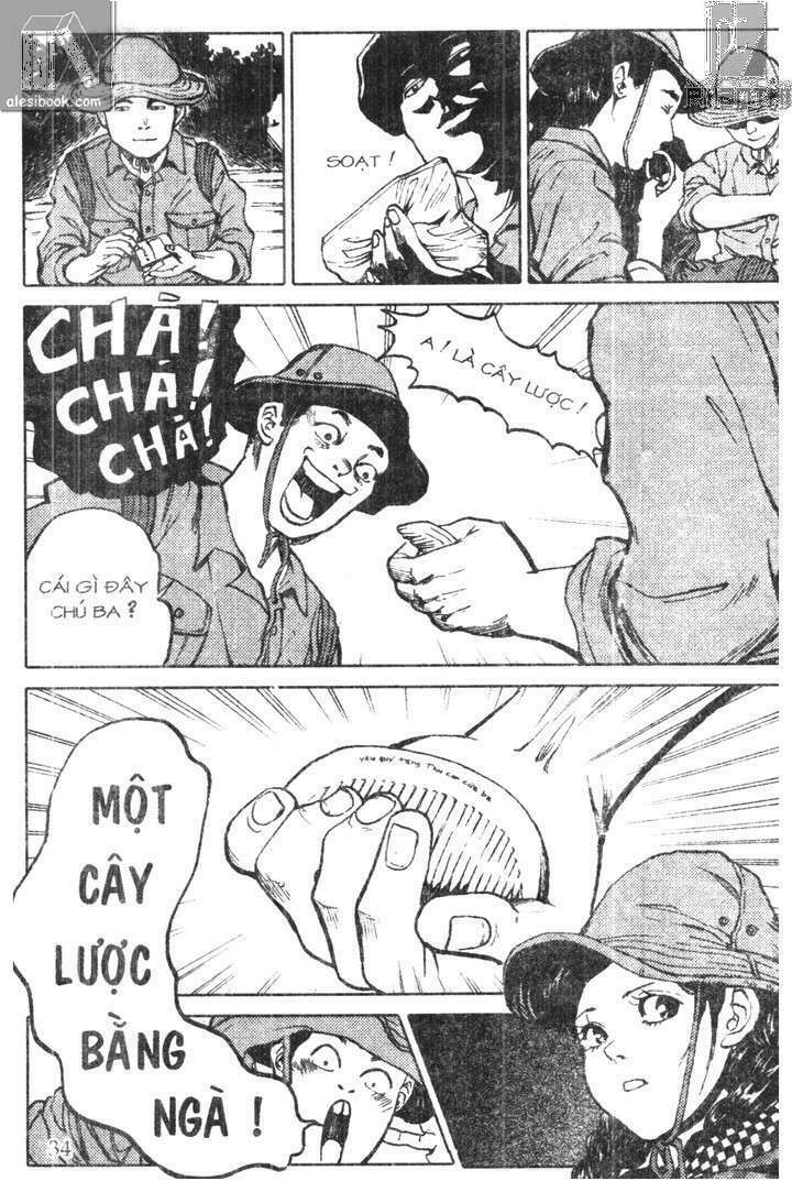 Chiếc Lược Ngà - Chương 2