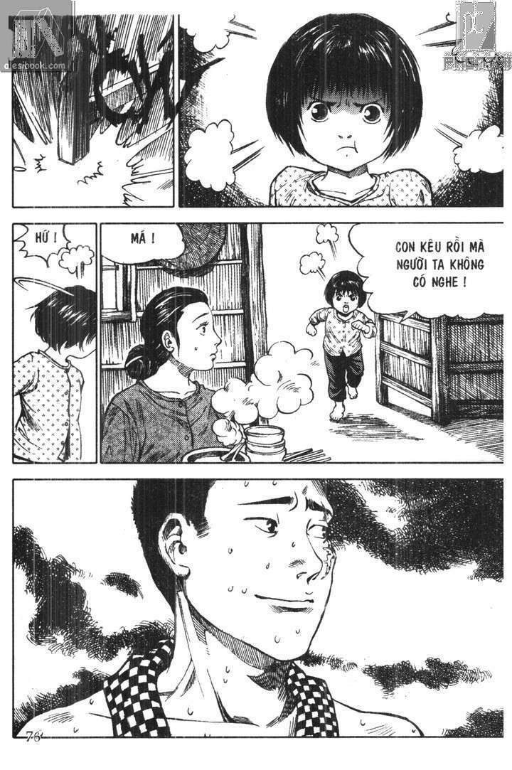 Chiếc Lược Ngà - Chương 4