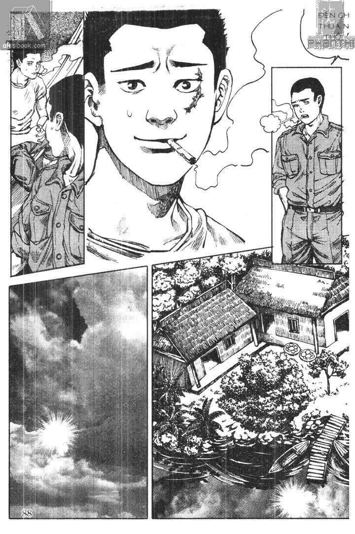 Chiếc Lược Ngà - Chương 4