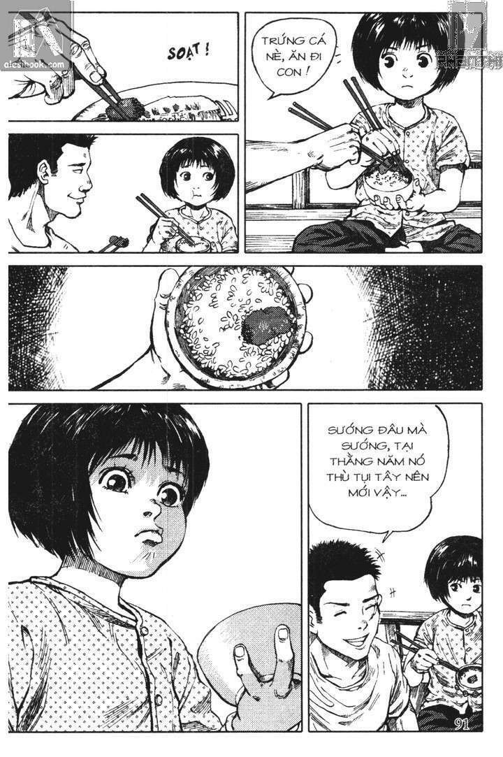 Chiếc Lược Ngà - Chương 4