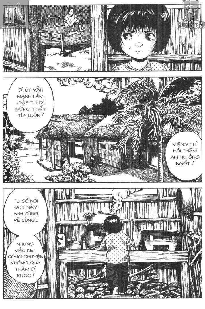 Chiếc Lược Ngà - Chương 4
