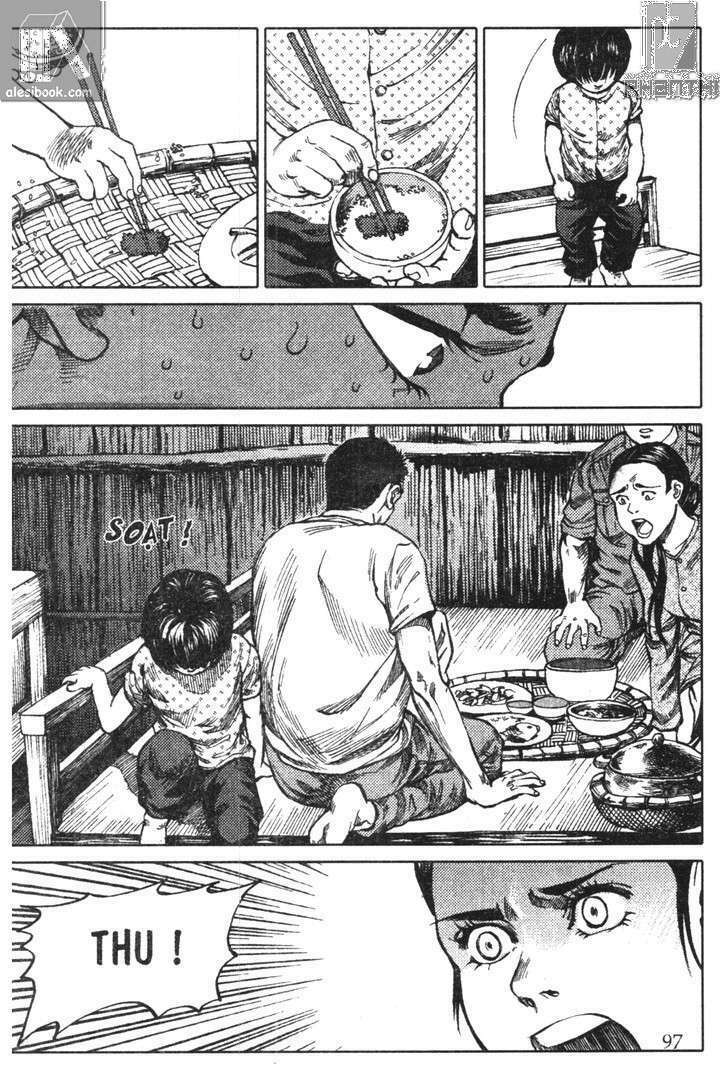 Chiếc Lược Ngà - Chương 4