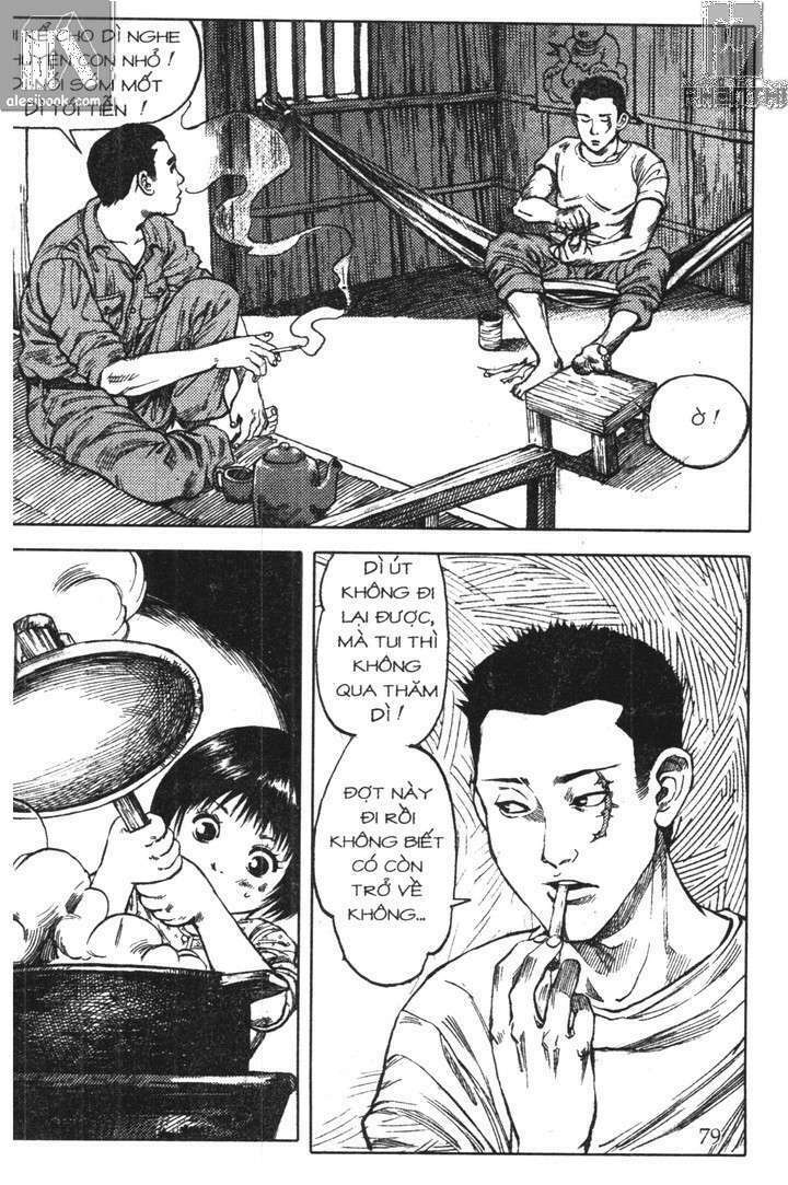 Chiếc Lược Ngà - Chương 4