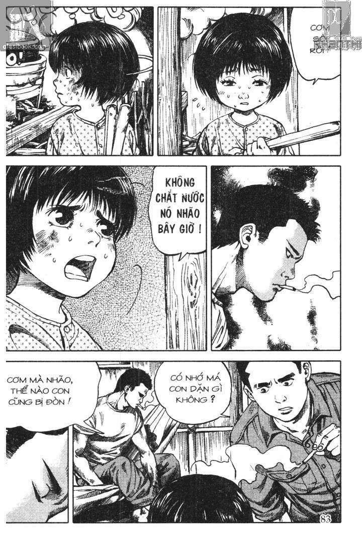 Chiếc Lược Ngà - Chương 4
