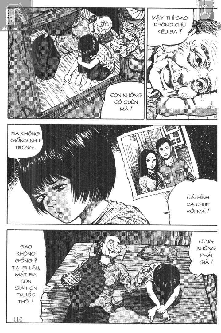 Chiếc Lược Ngà - Chương 5