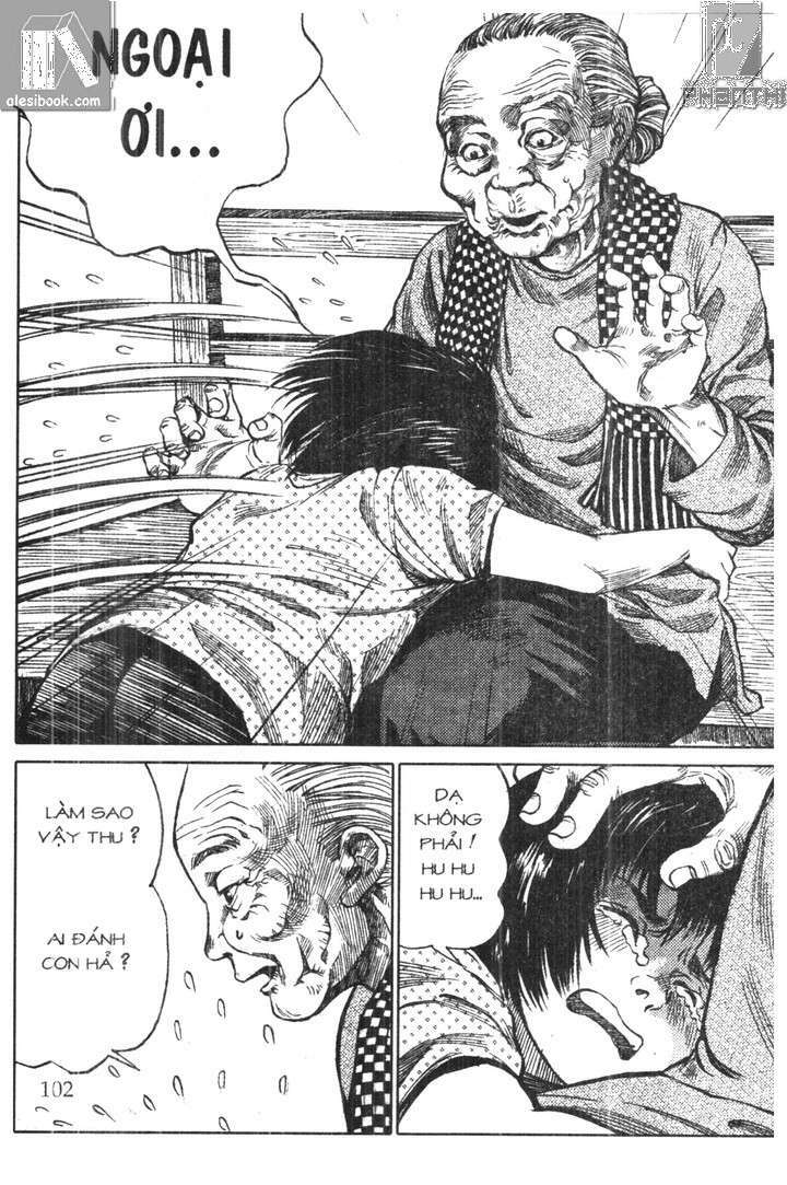 Chiếc Lược Ngà - Chương 5