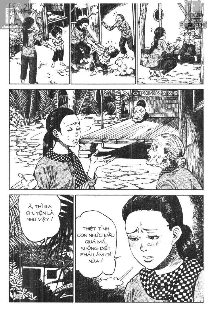 Chiếc Lược Ngà - Chương 5